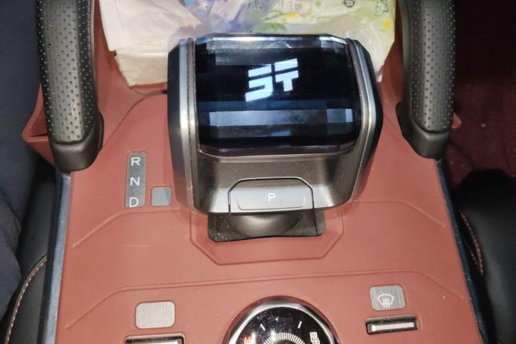 Used JETOUR Traveler C-DM 2025 120km Discovery Extended Version 7 Seats