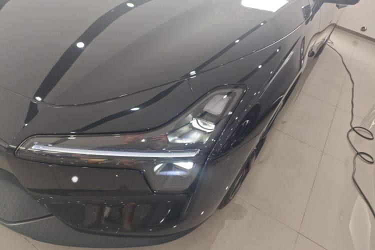 Used XPeng MONA M03 2025 600 with Ultra-Long Range Max Left Front Headlight