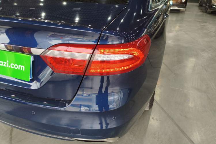 Used Ford Taurus 2017 Facelifted EcoBoost 245 Fashion Edition