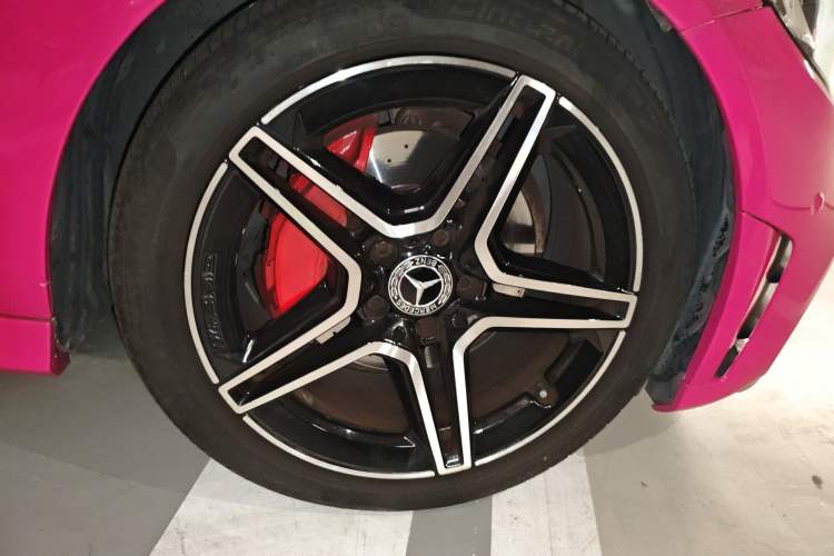 Used Mercedes-Benz C-Class 2020 C 260 Coupe
