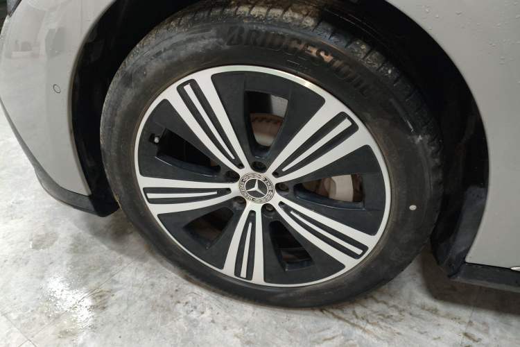 Used Mercedes-Benz EQE 2022 350 Luxury Edition