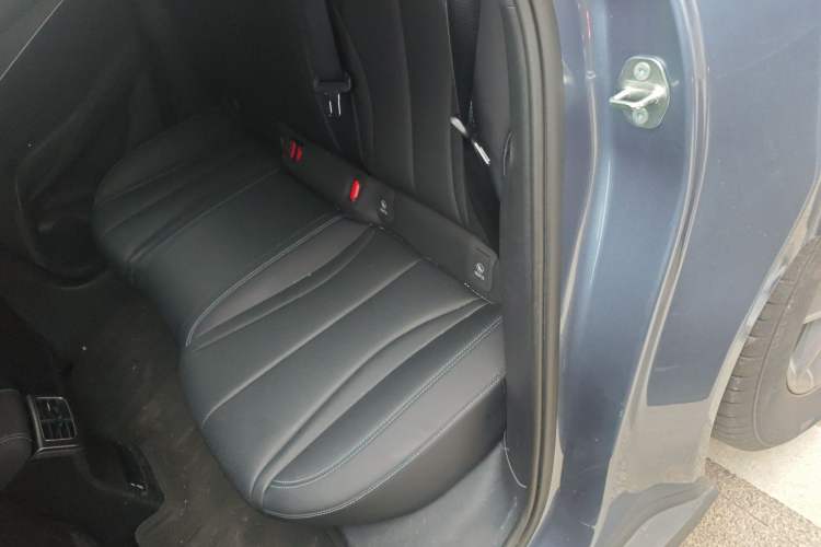 Used BYD Seal 06 New Energy 2025 DM-i Smart Drive 80KM Luxury Model