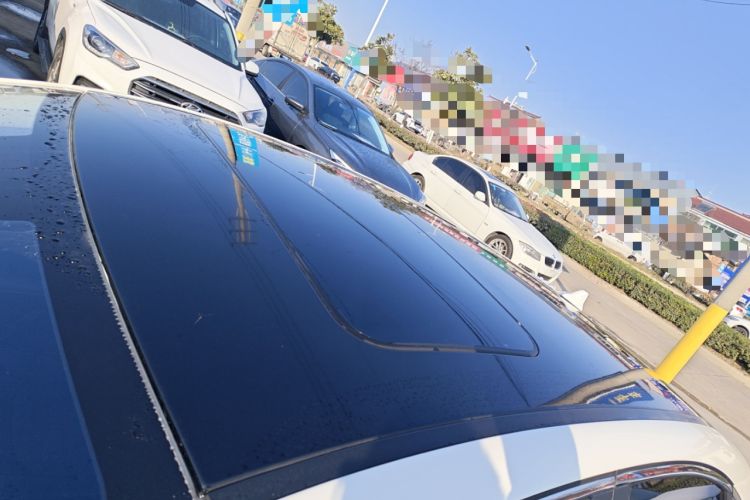 Used Kia K3 2021 1.5L CVT Fashion Edition
