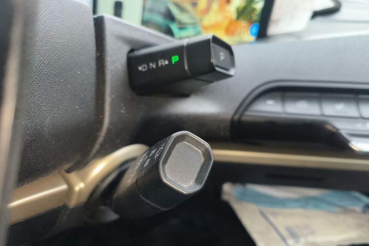 Used Baojun KiWi EV 2022 Artist Lite Edition Ternary Lithium