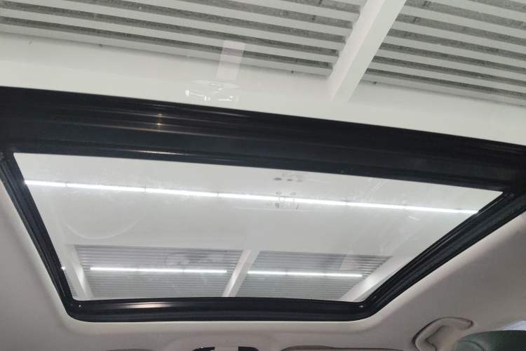 Used Bestune T99 2020 20TD Automatic Prestige Edition
