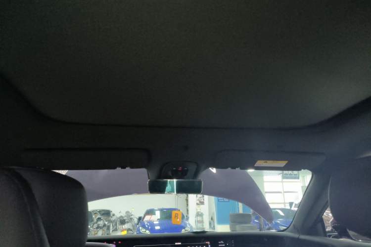 Used Avatr 07 2024 Pro+ All-Electric Version Headliner