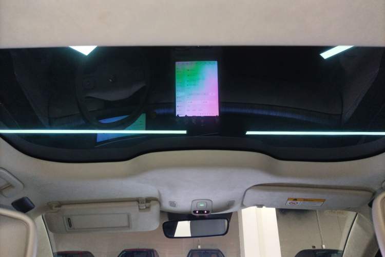 Used Nio ET7 2024 75 kWh Executive Signature Edition