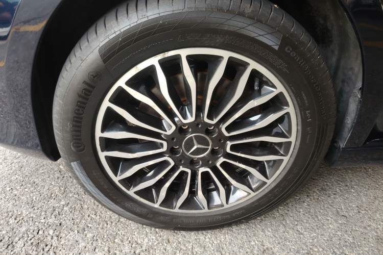 Used Mercedes-Benz V-Class 2018 V 260 Prestige Edition China V
