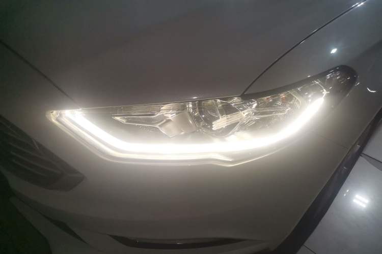 Used Ford Mondeo 2017 EcoBoost 180 Stylish Model