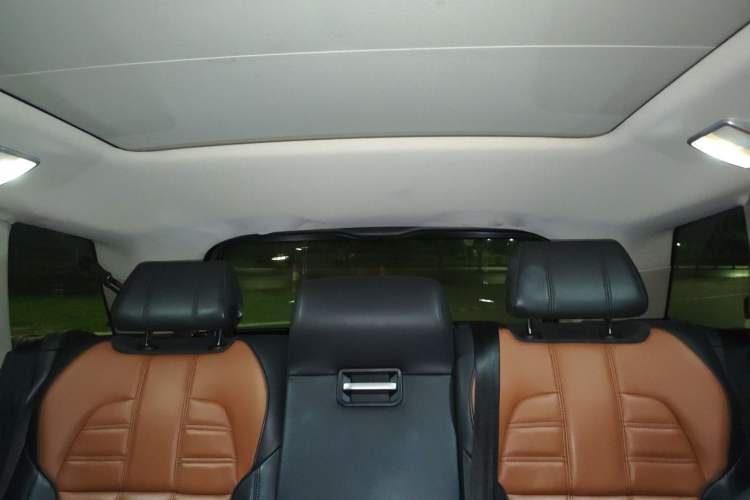 Used Land Rover Range Rover Sport 2016 3.0 SC V6 HST
