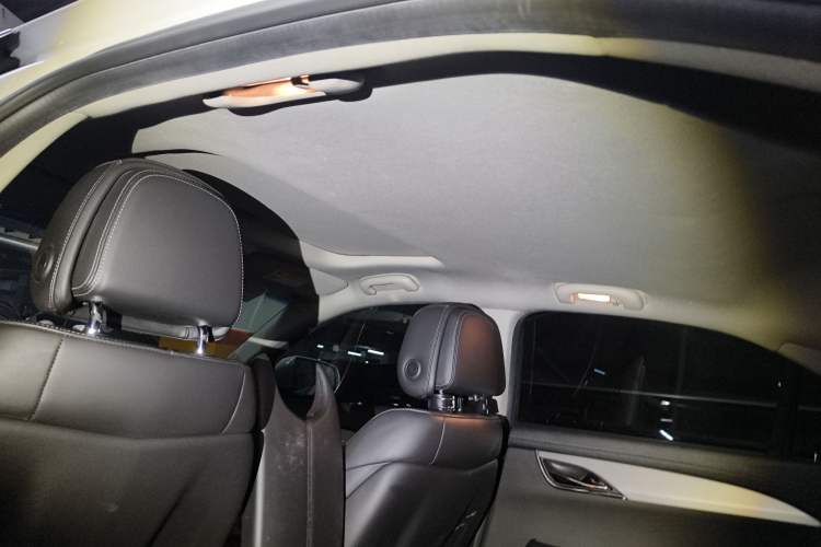 Used Cadillac ATS-L 2017 28T Fashion Edition