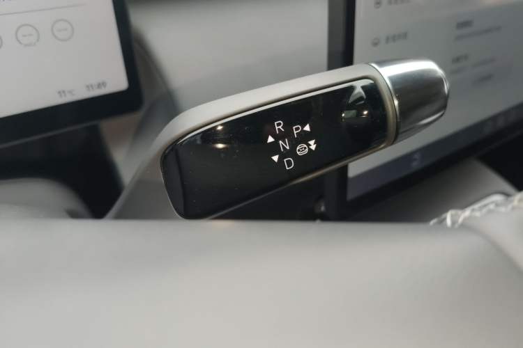 Used XPeng P7+ 2024 Long-Range Max
