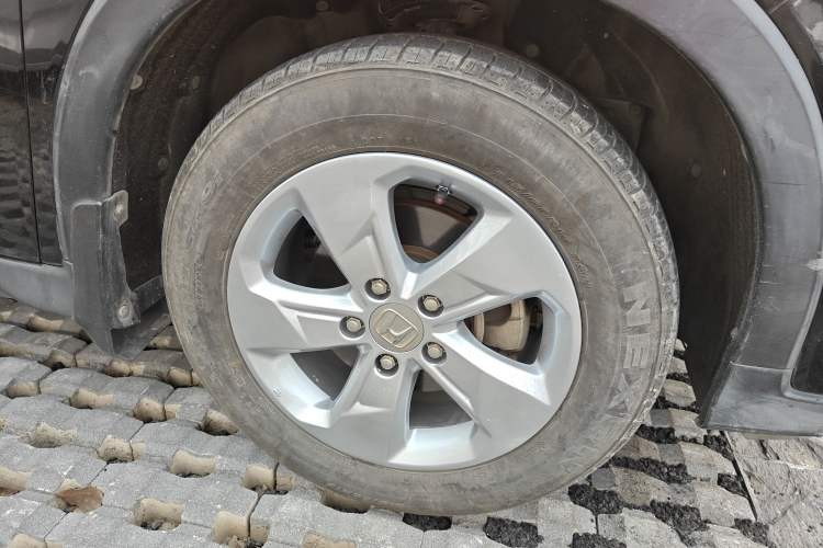 Used Honda XR-V 2015 1.5L LXi CVT Classic Edition Right Front Wheel Hub