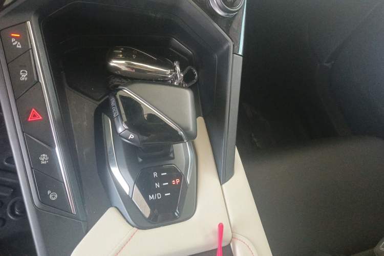 Used Lynk & Co 06 2020 1.5T YAO Halo