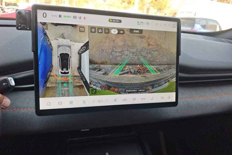 Used Deepal S05 2024 510Max Pure Electric Version