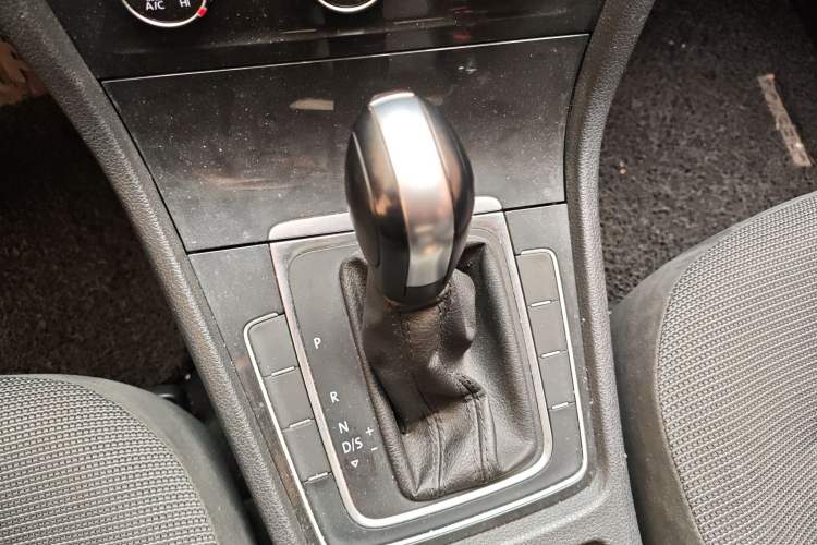 Used Volkswagen Golf 2018 1.6L Automatic Comfort Model