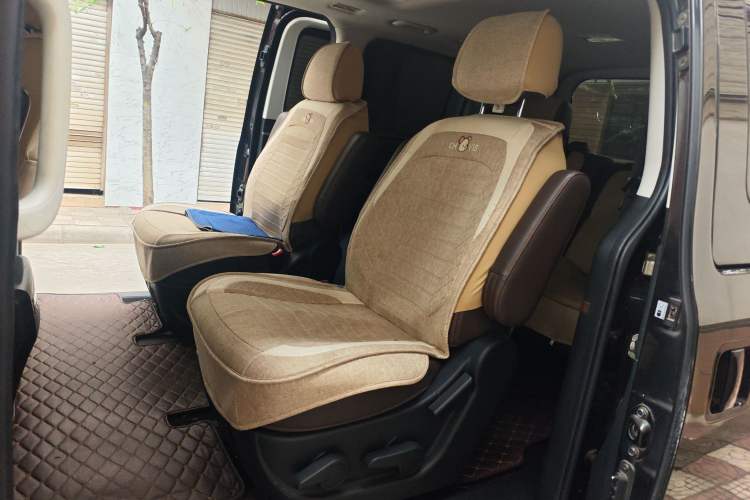 Used FORTHING CM7 2018 Classic Edition 2.0T Manual Luxury Model