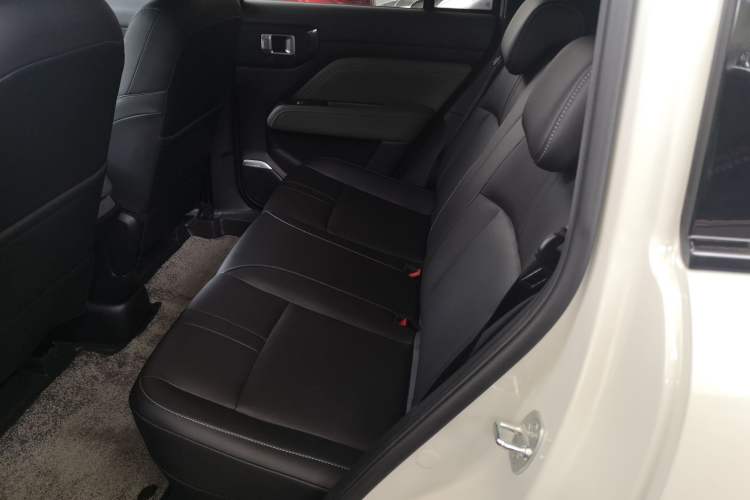 Used Baojun Spark EUV 2024 Prestige Edition 4 Seats