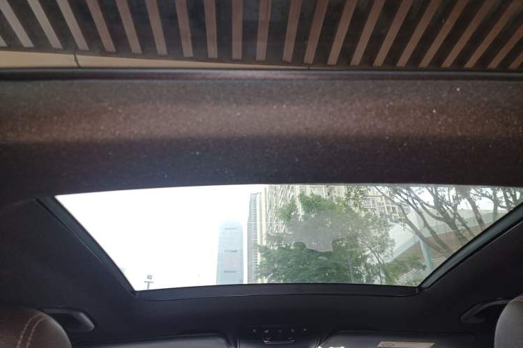 Used Mercedes-Benz GLC 2017 GLC 200 4MATIC
