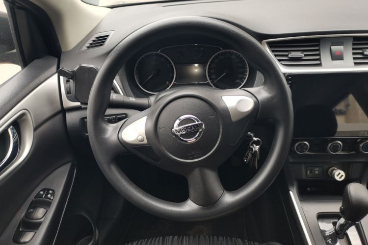 Used Nissan Sylphy 2022 Classic 1.6XE CVT Comfort Edition