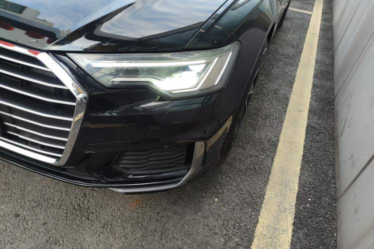 Used Audi A6 2021 Avant Avant-garde 45 TFSI Prestige Dynamic Edition