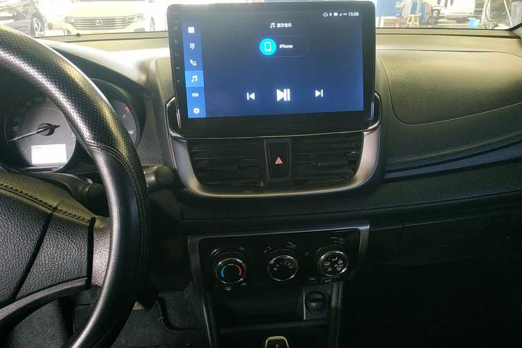 Used Toyota YARiS L Zhi Xuan 2021 X-Trail 1.5L CVT Leading Edition