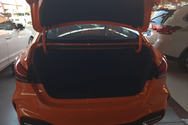 Used MG 5 2026 Model 300DVVT Global Flagship MAX Edition
