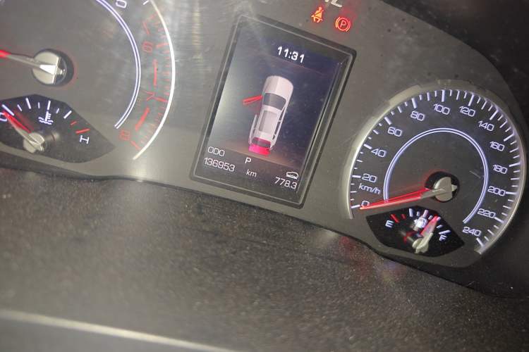 Used Haval H2s 2018 Blue Label 1.5T Dual-Clutch Comfort Model
