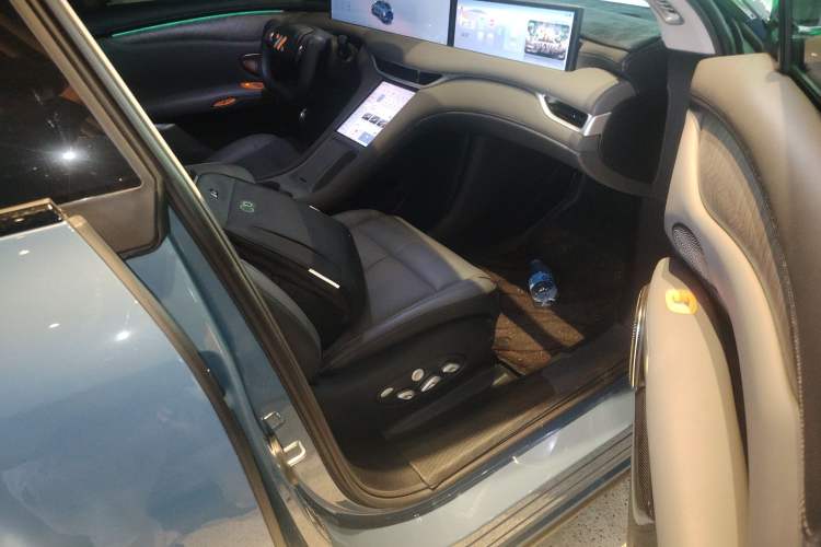 Used IM LS6 2025 Lingxi Intelligent Driving Edition