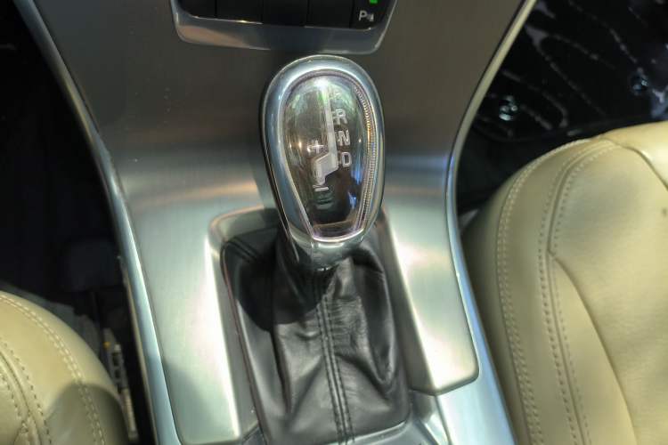 Used Volvo XC60 2013 T5 Comfort Edition