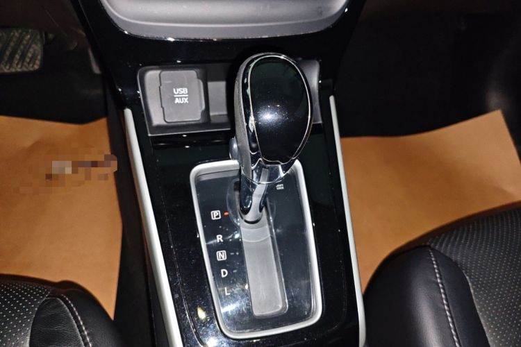 Used Nissan Sylphy 2016 1.6XV CVT Smart Enjoyment Version
