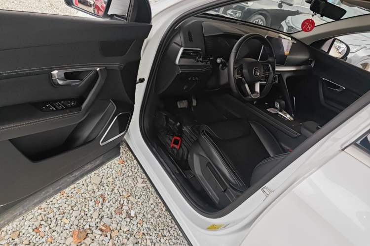 Used BYD Song Pro 2019 1.5T Automatic Elite Edition