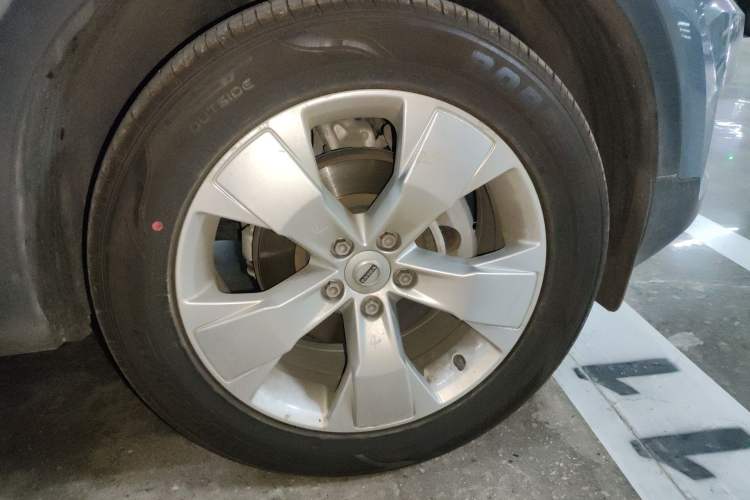 Used Volvo XC40 2020 T3 Smart & Stylish Edition
