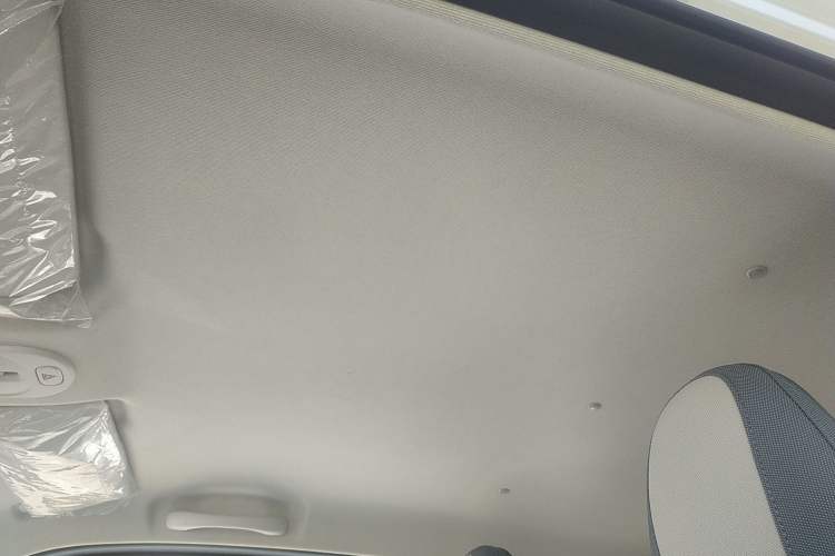 Used Bestune Pony 2025 222km Range Agile Horse
