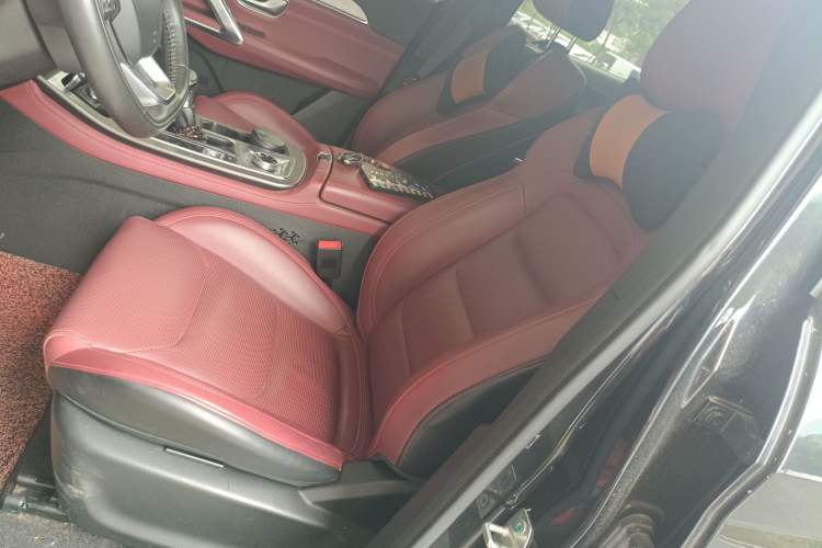 Used JETOUR X70 PLUS 2021 1.5T DCT Mountain 5-Seater