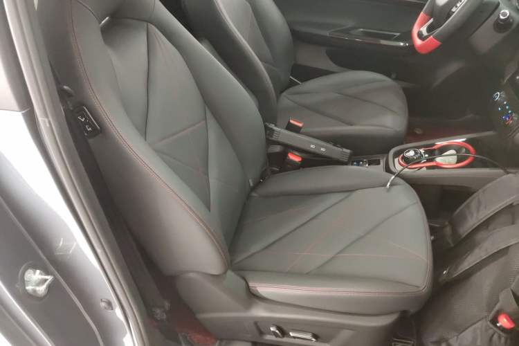 Used Chery Little Ant 2024 Youth Edition 251km True Love Edition 23.99 kWh