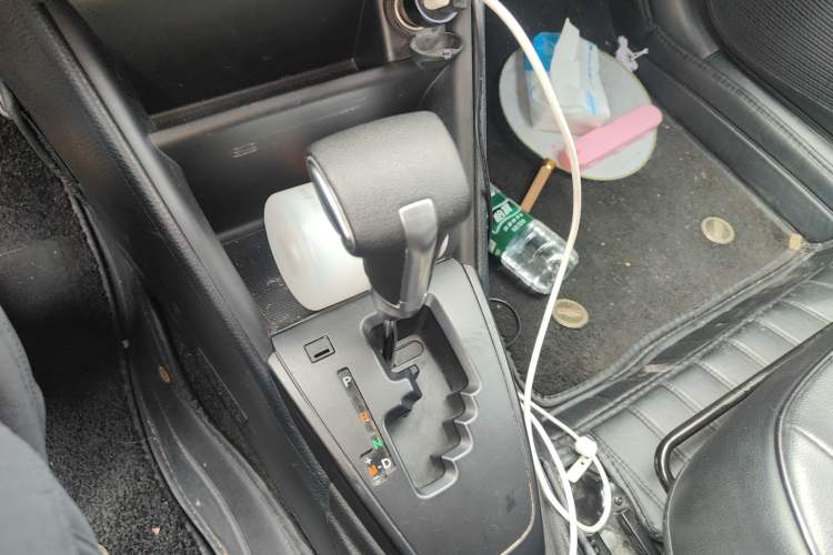 Used Toyota YARiS L Zhi Xuan 2022 X-Trail 1.5L CVT Leading PLUS Edition