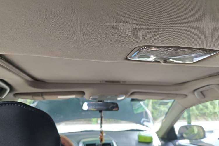 Used Toyota Corolla 2012 Luxurious Edition 1.6L Automatic GL