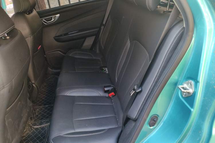 Used Geely Auto Vision X3 2020 1.5L CVT Luxury Model
