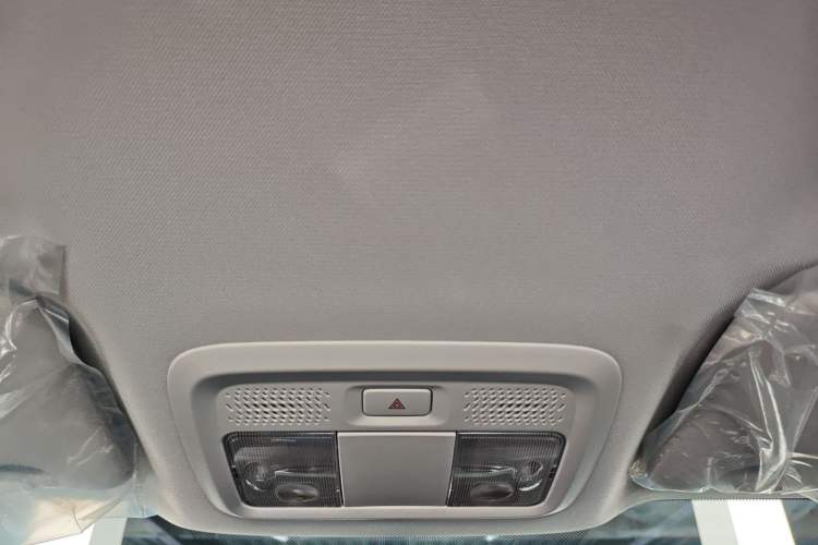 Used Dongfeng Aeolus SKY EV01 2025 530 km AIR Elite Edition