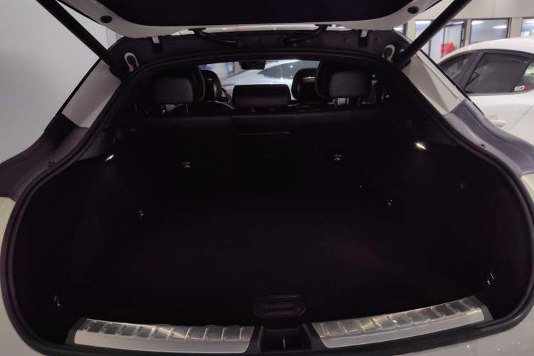 Used Zeekr 007GT 2025 Rear-Drive Intelligent Driving Version 75 kWh
