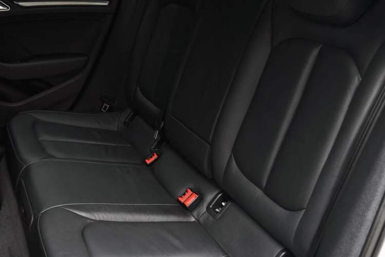 Used Audi A3 2019 Limousine 35 TFSI Style Edition China VI Emission Standard