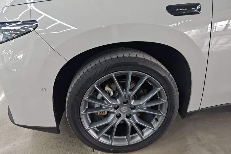 Used Leapmotor C10 2024 210 Smart Edition