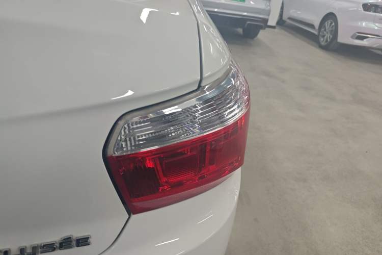 Used Citroen Elysee 2016 1.6L Automatic Comfort Model