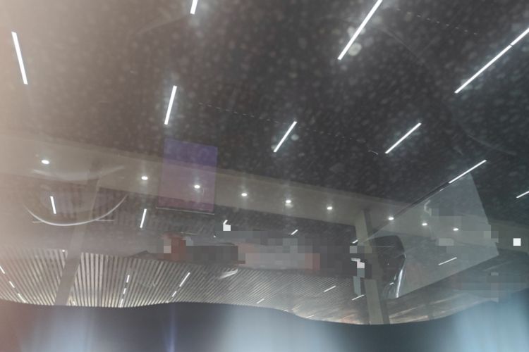 Used Nio ET5T 2024 75kWh Touring