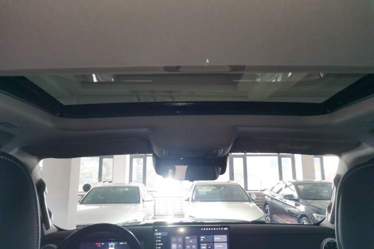 Used Tank 300 New Energy 2025 Hi4-T