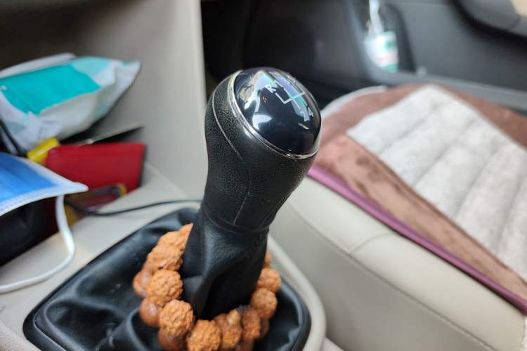 Used Volkswagen Santana 2013 1.4L Manual Comfort Edition Gear Lever