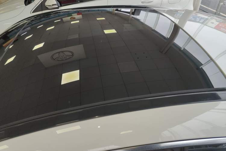 Used Mercedes-Benz C-Class 2019 C 260 Coupe
