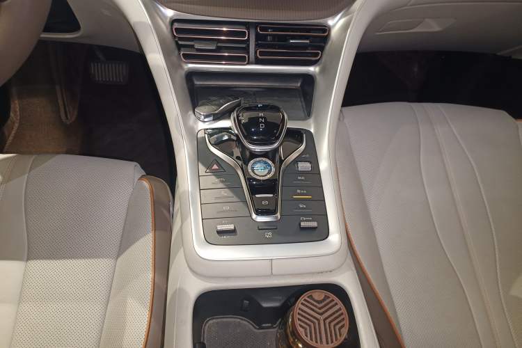 Used BYD Song Pro New Energy 2022 DM-i 110km Flagship Pro Model