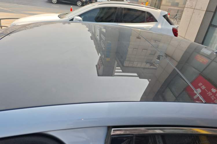 Used Lincoln Z 2022 iEnjoy Luxury Edition
